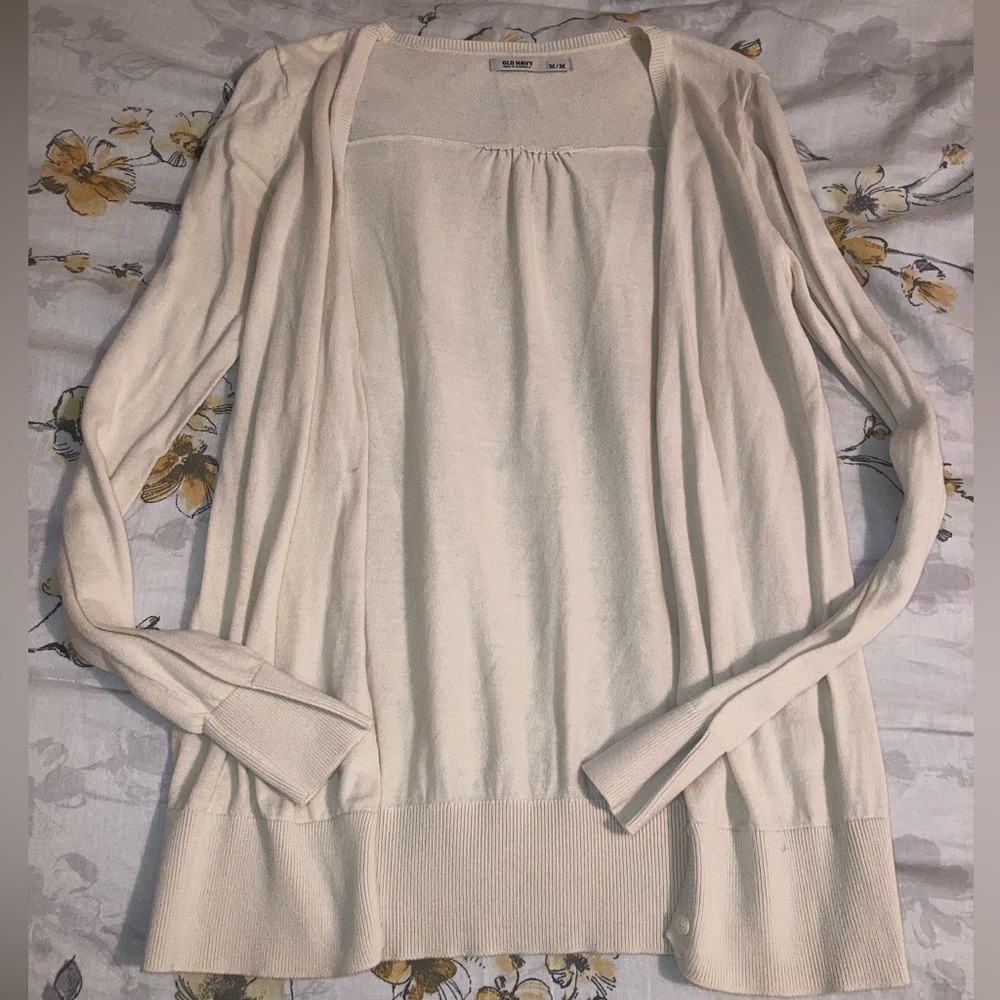 Old Navy Cardigan